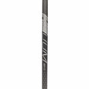 Cleveland Zipcore XL Graphite Mens Right Hand 8 Iron 33* Regular - Helium 601 F3