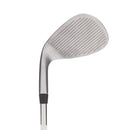 Cobra Snakbite X 2023 Steel Mens Right Hand Gap Wedge 52* Stiff - KBS Max 80