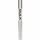 Cobra Snakbite X 2023 Steel Mens Right Hand Gap Wedge 52* Stiff - KBS Max 80