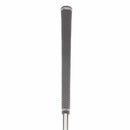 Cobra Snakebite Black 2023 Steel Mens Right Hand Lob Wedge 58* 8 Bounce Versatile Grind Stiff - KBS Hi-Rev 2.0 125