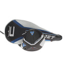 Cobra Aerojet Max Graphite Mens Right Hand Driver 10.5* Regular - UST Mamiya Helium 5F3