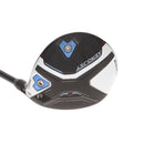 Cobra Aerojet Max Graphite Mens Right Hand Fairway 5 Wood 18.5* Regular - UST Mamiya Helium 5F3