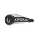 Cobra Aerojet Max Graphite Mens Right Hand Fairway 5 Wood 18.5* Regular - UST Mamiya Helium 5F3
