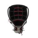 Big Max Dri Lite 14.0 Tour Cart Bag - Blue/White/Red