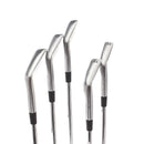 TaylorMade P7CB Steel Mens Right Hand Irons 5-9  Extra Stiff - KBS Tour