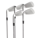 TaylorMade P7CB Steel Mens Right Hand Irons 5-9  Extra Stiff - KBS Tour