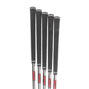 TaylorMade P7CB Steel Mens Right Hand Irons 5-9  Extra Stiff - KBS Tour