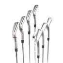 TaylorMade Qi Steel Mens Right Hand Irons 5-SW  Regular - KBS Max