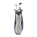 TaylorMade Kalea Gold Graphite Ladies Right Hand Package Set  Ladies - TaylorMade 40