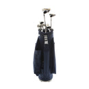 TaylorMade Kalea Gold Graphite Ladies Right Hand Package Set  Ladies - TaylorMade 40
