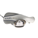 TaylorMade Kalea Gold Graphite Ladies Right Hand 6 Hybrid 31* Ladies - TaylorMade 40