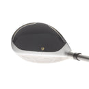 TaylorMade Kalea Gold Graphite Ladies Right Hand 6 Hybrid 31* Ladies - TaylorMade 40