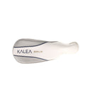 TaylorMade Kalea Gold Graphite Ladies Right Hand 6 Hybrid 31* Ladies - TaylorMade 40
