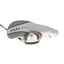 TaylorMade Kalea Gold Graphite Ladies Right Hand 6 Hybrid 31* Ladies - TaylorMade 40