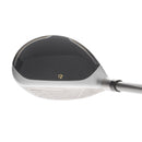 TaylorMade Kalea Gold Graphite Ladies Right Hand 6 Hybrid 31* Ladies - TaylorMade 40