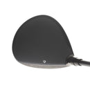 TaylorMade Qi35 Graphite Mens Right Hand Fairway 3 Wood 15* Stiff - Fujikura Ventus Blue FW 6-S
