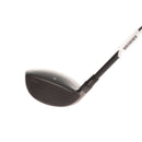 TaylorMade Qi35 Graphite Mens Right Hand Fairway 3 Wood 15* Stiff - Fujikura Ventus Blue FW 6-S