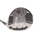 TaylorMade Qi35 Max Graphite Mens Right Hand Fairway 5 Wood 18.5* Senior - Fujikura Airspeeder 50-A