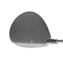 TaylorMade Qi35 Max Graphite Mens Right Hand Fairway 5 Wood 18.5* Senior - Fujikura Airspeeder 50-A