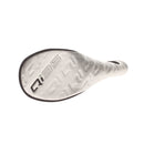 TaylorMade Qi35 Max Graphite Mens Right Hand Fairway 5 Wood 18.5* Senior - Fujikura Airspeeder 50-A