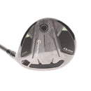 TaylorMade Qi35 Max Graphite Mens Right Hand Fairway 5 Wood 18.5* Senior - Fujikura Airspeeder 50-A