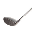 TaylorMade Qi35 Max Graphite Mens Right Hand Fairway 5 Wood 18.5* Senior - Fujikura Airspeeder 50-A