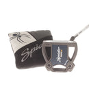 TaylorMade Spider Tour X Mens Right Hand Putter 34" Mallet KBS - Super Stroke Pistol 1.0