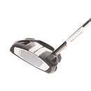 TaylorMade Spider Tour X Mens Right Hand Putter 34" Mallet KBS - Super Stroke Pistol 1.0