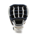 TaylorMade Kalea Gold Cart Bag - Blue/White/Gold
