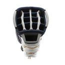 TaylorMade Kalea Gold Cart Bag - Blue/White/Gold