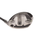TaylorMade Qi35 Graphite Mens Right Hand 4 Hybrid 22* Regular - Fujikura Ventus HB Blue 6-R
