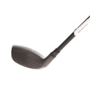 TaylorMade Qi35 Graphite Mens Right Hand 4 Hybrid 22* Regular - Fujikura Ventus HB Blue 6-R
