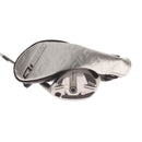 TaylorMade Qi35 Graphite Mens Right Hand 4 Hybrid 22* Regular - Fujikura Ventus HB Blue 6-R