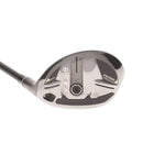 TaylorMade Qi35 Graphite Mens Right Hand 4 Hybrid 22* Regular - Fujikura Ventus HB Blue 6-R
