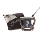 TaylorMade Spider Tour X Mens Right Hand Putter 34" Mallet KBS - Super Stroke Pistol 1.0