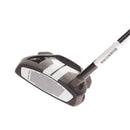 TaylorMade Spider Tour X Mens Right Hand Putter 34" Mallet KBS - Super Stroke Pistol 1.0