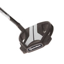 TaylorMade Spider Tour X Mens Right Hand Putter 34" Mallet KBS - Super Stroke Pistol 1.0