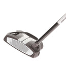 TaylorMade Spider Tour X Mens Right Hand Putter 34" Mallet KBS - Super Stroke Pistol 1.0