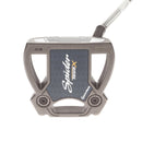 TaylorMade Spider Tour X Mens Right Hand Putter 34" Mallet KBS - Super Stroke Pistol 1.0