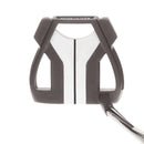 TaylorMade Spider Tour X Mens Right Hand Putter 34" Mallet KBS - Super Stroke Pistol 1.0