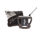 TaylorMade Spider Tour X Mens Right Hand Putter 34" Mallet KBS - Super Stroke Pistol 1.0