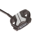 TaylorMade Spider Tour X Mens Right Hand Putter 34" Mallet KBS - Super Stroke Pistol 1.0
