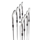 Bridgestone J36 Steel Mens Right Hand Irons 3-PW Stiff - Project X 6.0