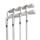 Bridgestone J36 Steel Mens Right Hand Irons 3-PW Stiff - Project X 6.0