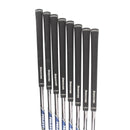 Bridgestone J36 Steel Mens Right Hand Irons 3-PW Stiff - Project X 6.0