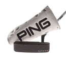 Ping PLD Milled Anser 2022 Mens Right Hand Putter 34" Blade - Super Stroke Wrist Lock