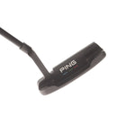 Ping PLD Milled Anser 2022 Mens Right Hand Putter 34" Blade - Super Stroke Wrist Lock