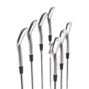 Mizuno MP-18 MMC Steel Mens Right Hand Irons 4-PW Regular - True Temper XP95