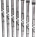 Mizuno MP-18 MMC Steel Mens Right Hand Irons 4-PW Regular - True Temper XP95