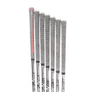 Mizuno MP-18 MMC Steel Mens Right Hand Irons 4-PW Regular - True Temper XP95